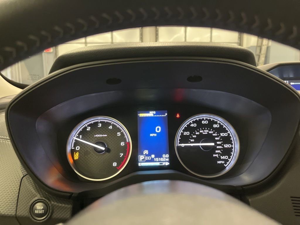 Certified 2024 Subaru Forester Limited image 18