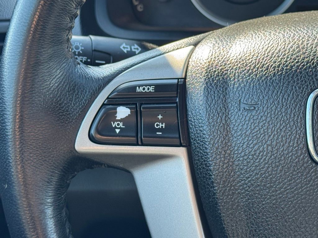 Used 2011 Honda Accord SE image 24