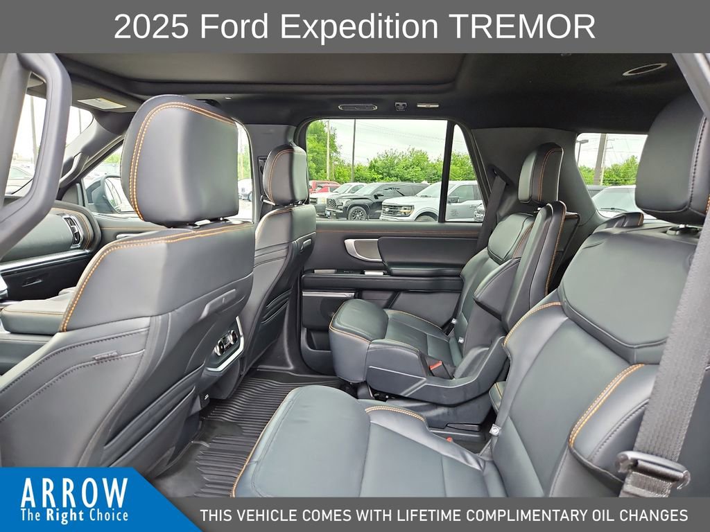 Used 2025 Ford Expedition Tremor AWD/4WD image 19