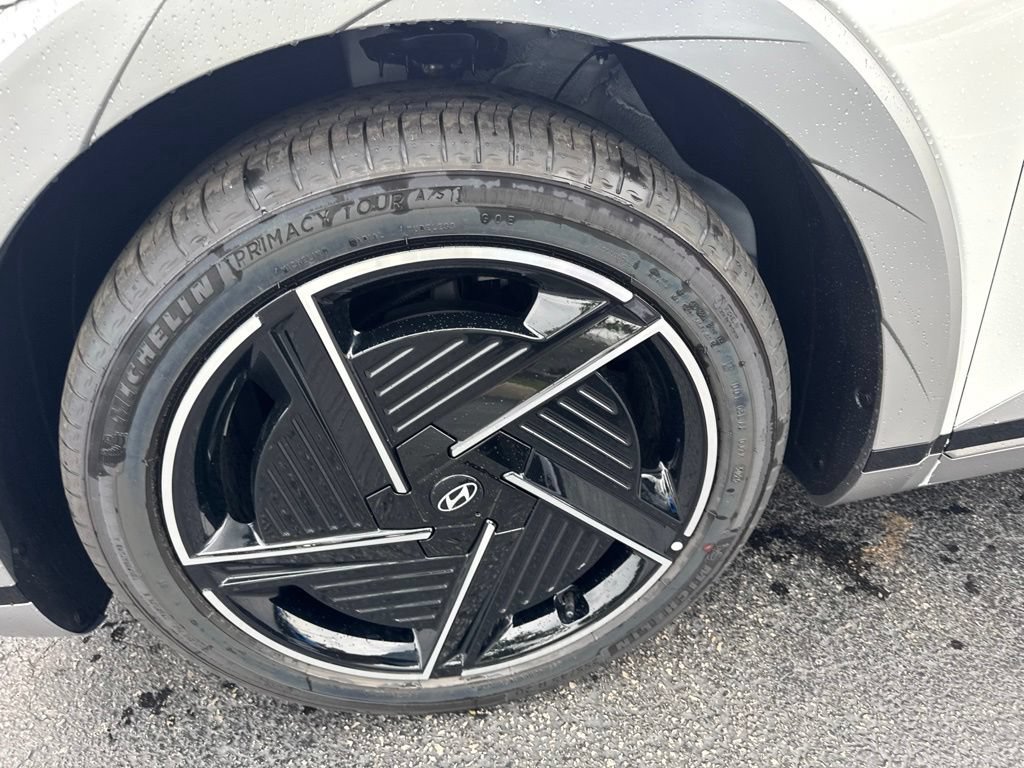 New 2026 Hyundai Ioniq 5 Limited AWD/4WD image 12