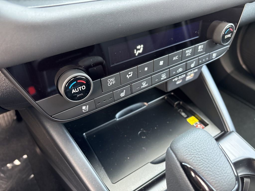 New 2026 Subaru Outback Touring XT image 23