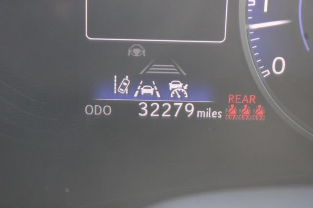 Certified 2024 Lexus NX 250 FWD w/ Cold Area Package image 15