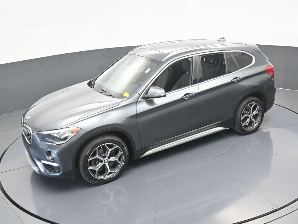 Used 2019 BMW X1 sDrive28i w/ Convenience Package image 50