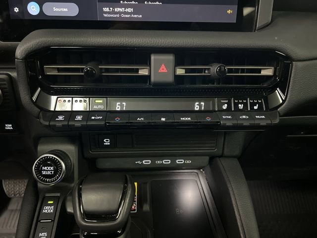 Used 2024 Toyota Land Cruiser w/ Premium Package AWD/4WD image 17