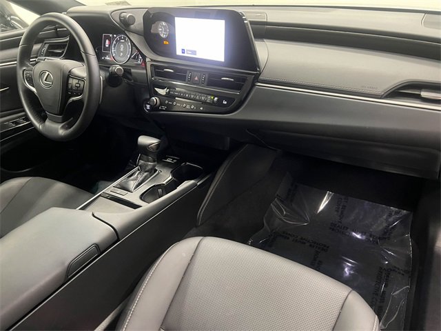 Certified 2024 Lexus ES 350 w/ Accessory Package (Z2) image 12