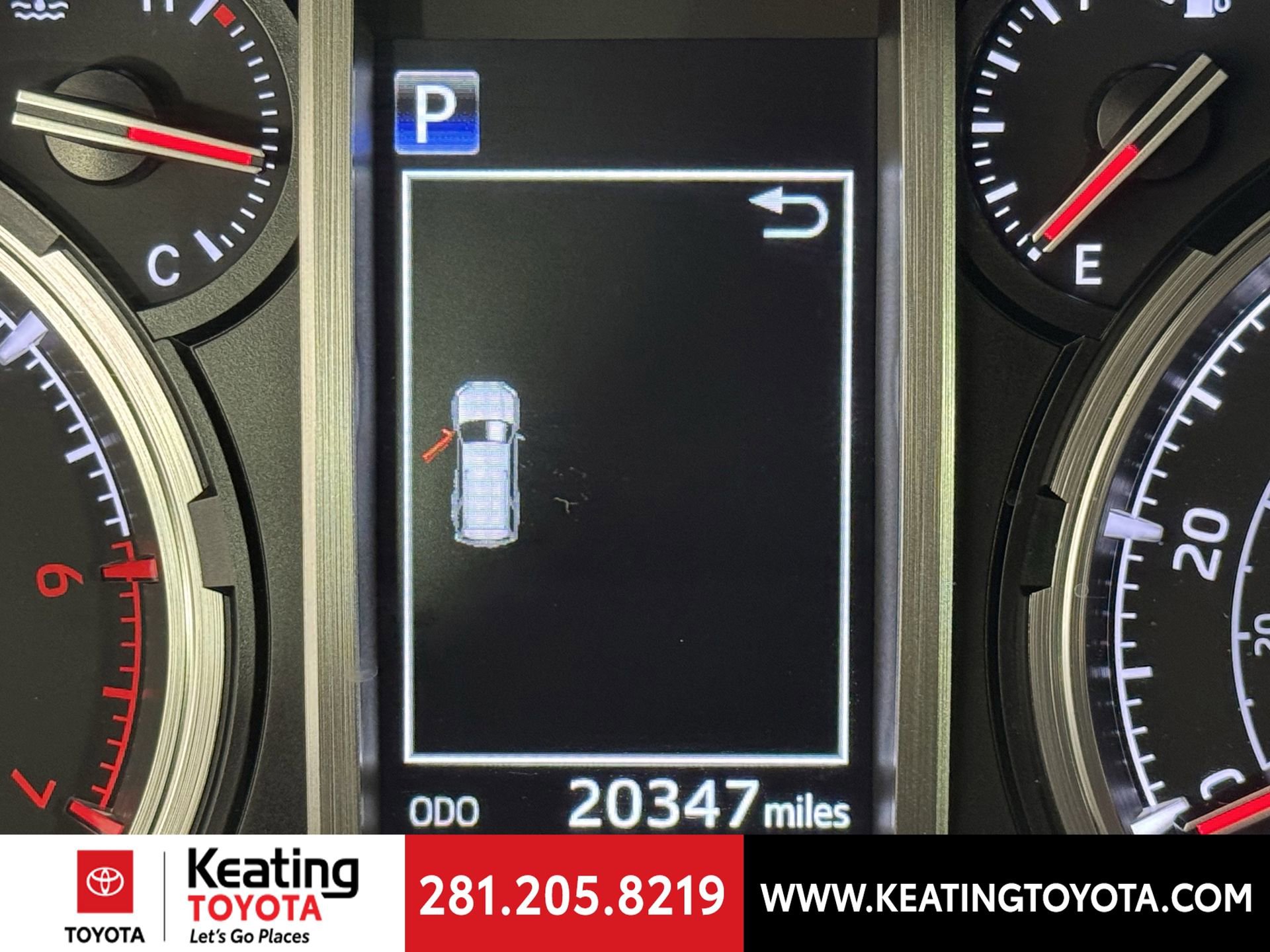 Certified 2024 Toyota 4Runner Limited image 28