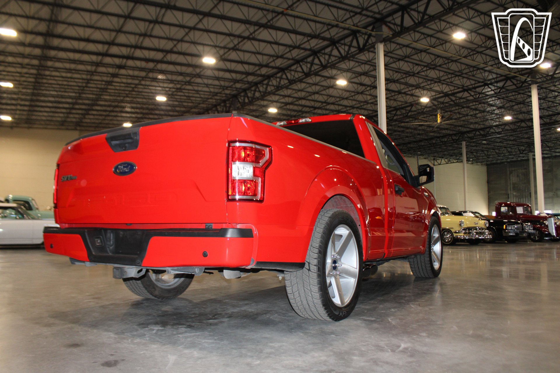 Used 2019 Ford F150 XL w/ Equipment Group 101A Mid image 32