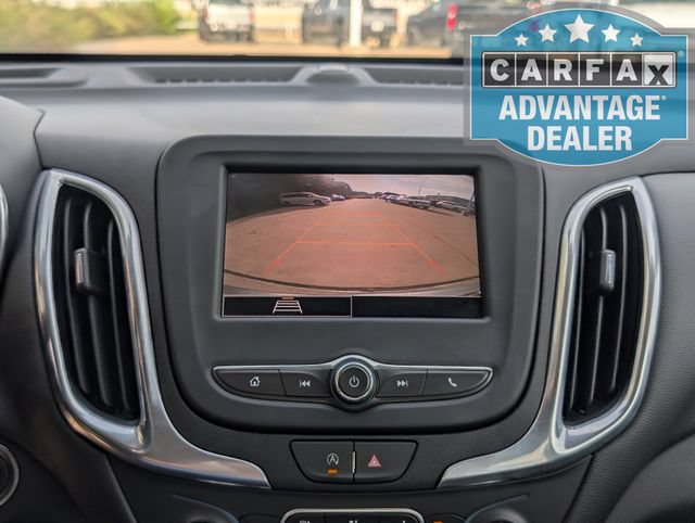 Certified 2024 Chevrolet Equinox LT AWD/4WD image 7