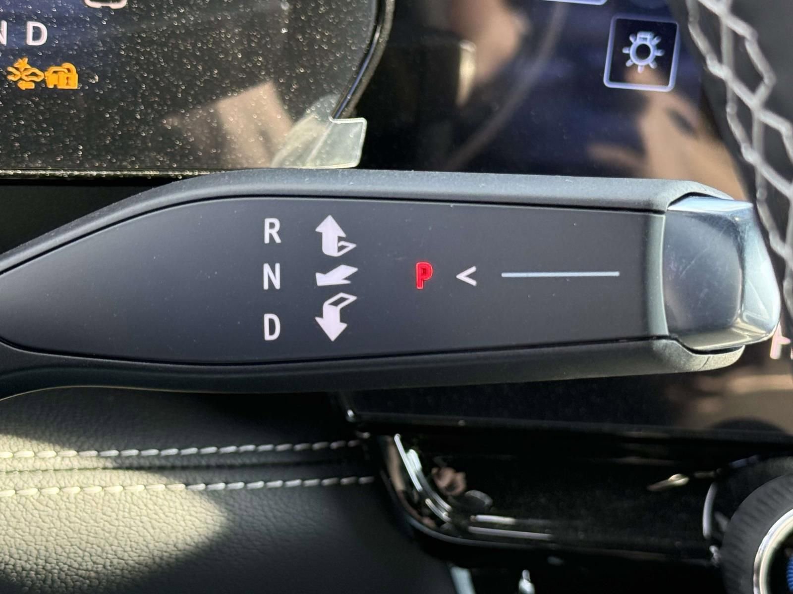 New 2026 Chevrolet Blazer EV LT image 16