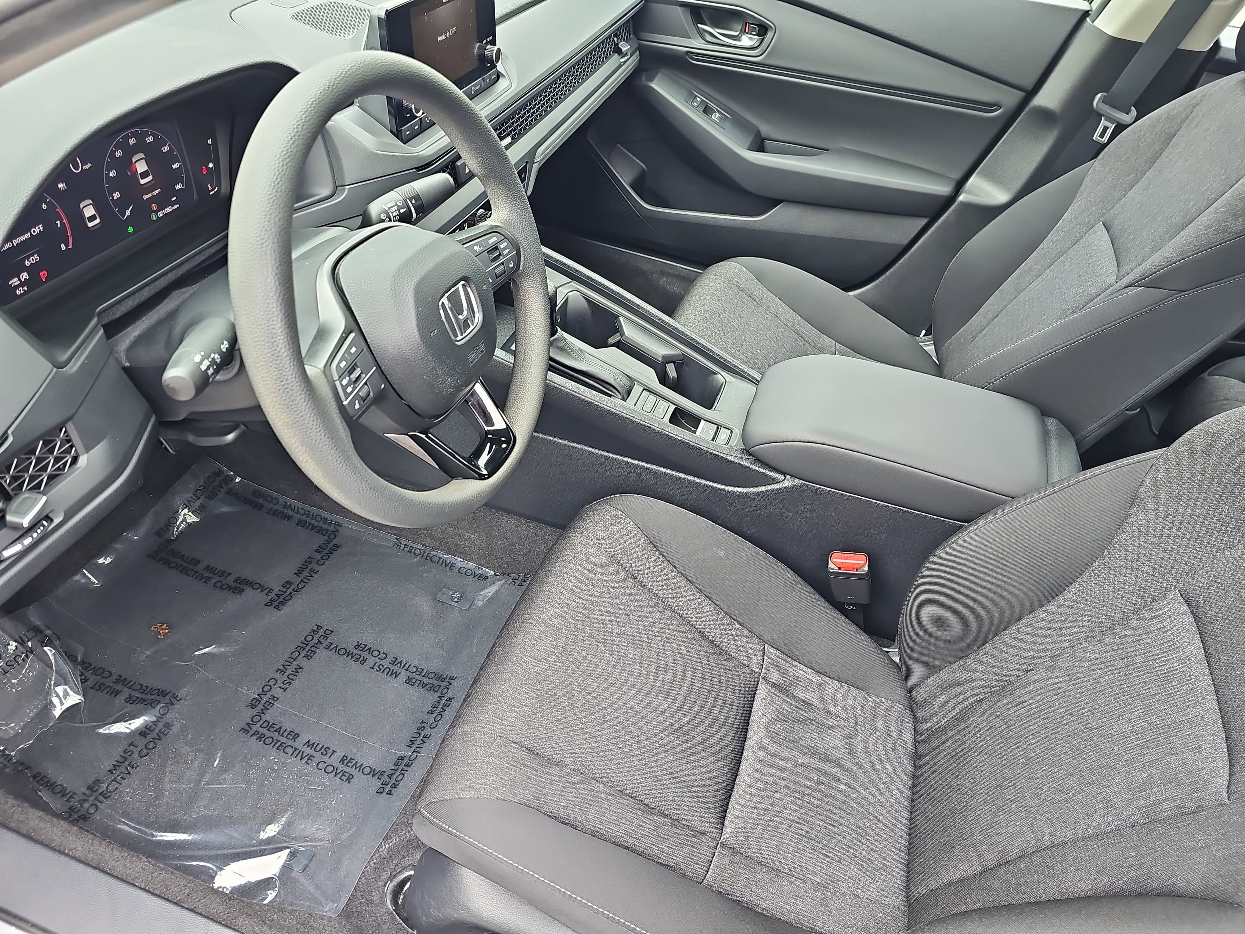 Used 2024 Honda Accord EX image 15