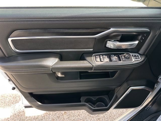 Certified 2024 RAM 3500 Laramie w/ Sport Appearance Package image 31