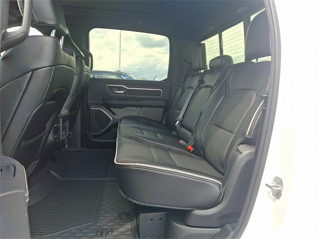 New 2026 RAM 1500 Laramie w/ Sport Appearance Package image 5
