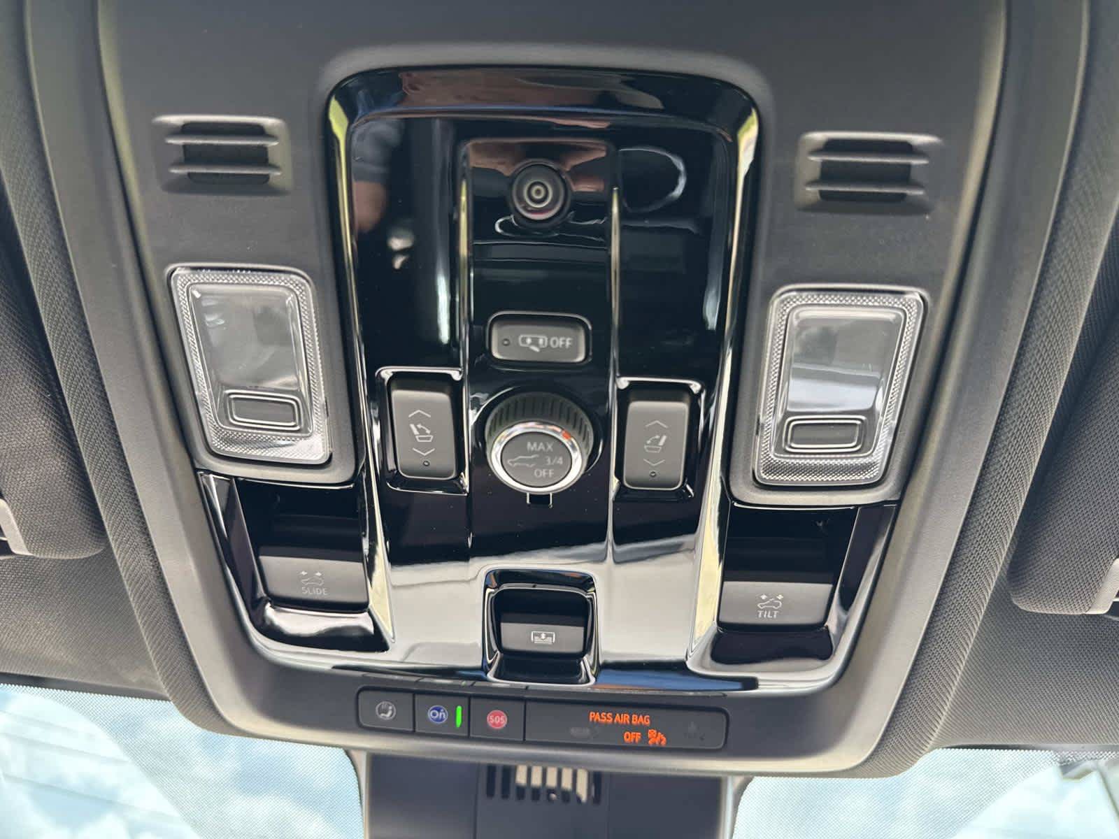 New 2026 Chevrolet Tahoe RST w/ Comfort Package RWD image 16