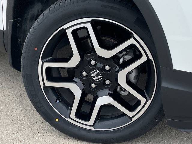 Used 2023 Honda Passport Elite image 9