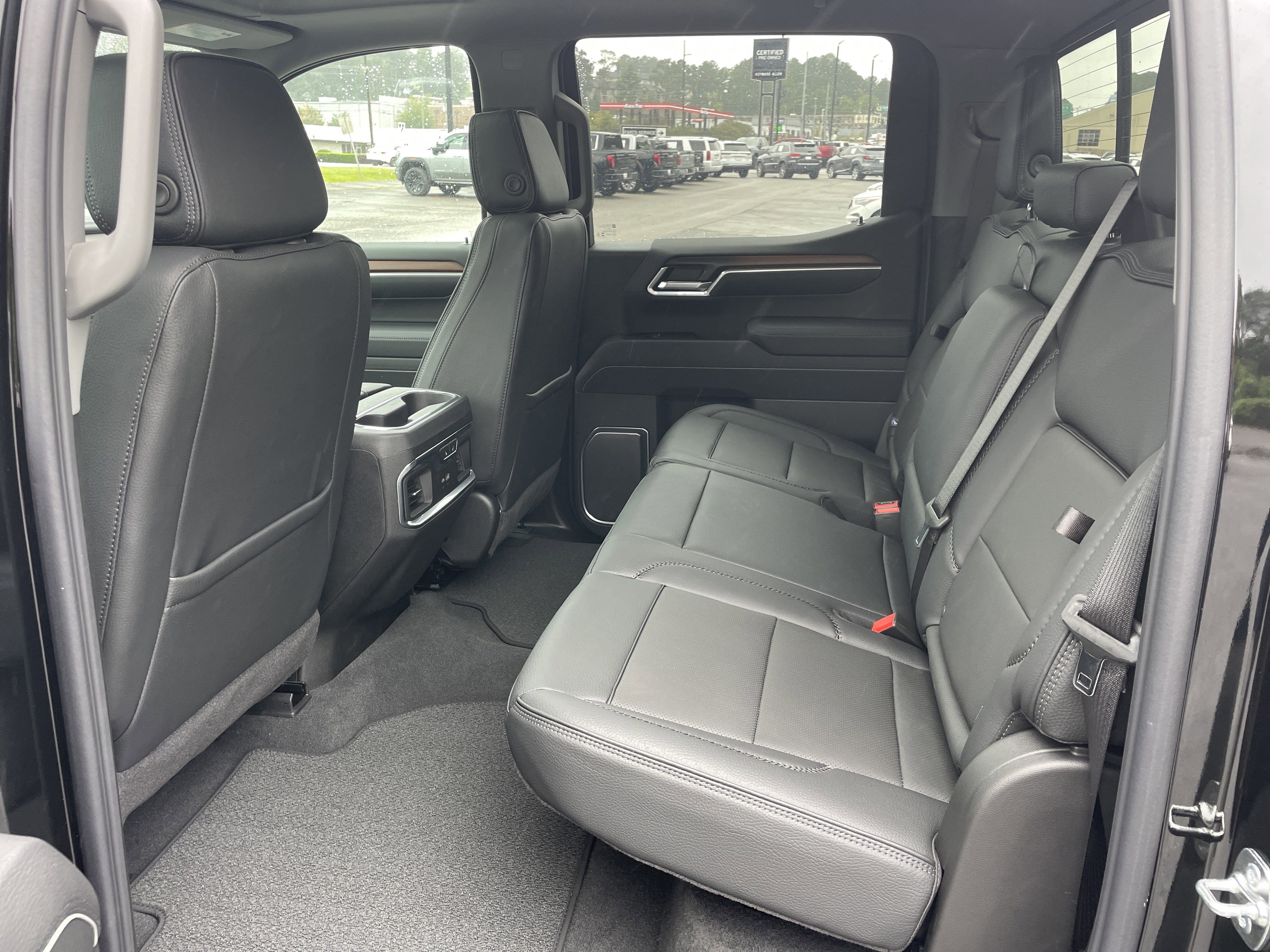 New 2026 GMC Sierra 1500 Denali image 14