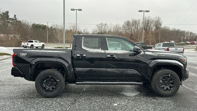 New 2026 Toyota Tacoma TRD Sport image 29