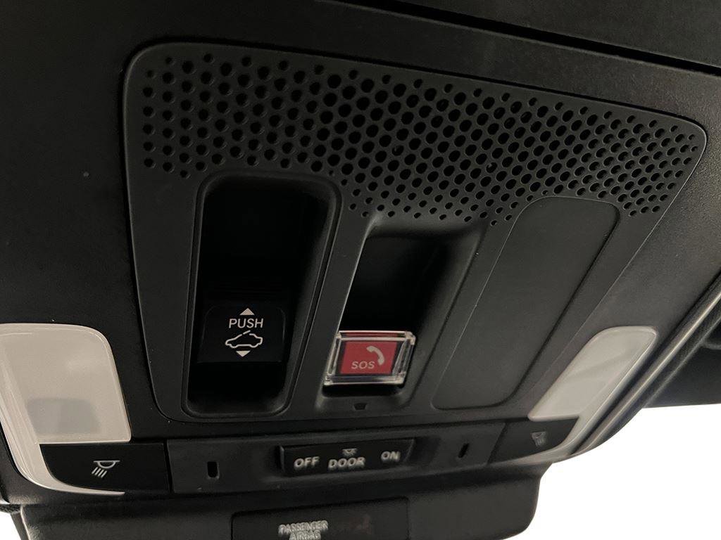 New 2025 Honda Accord Sport image 22