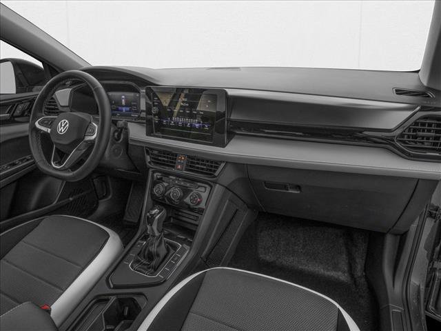 New 2027 Volkswagen Taos S FWD image 11