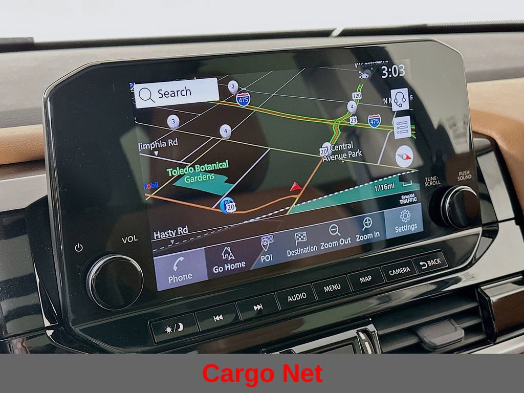 Certified 2023 Nissan Pathfinder Platinum image 20