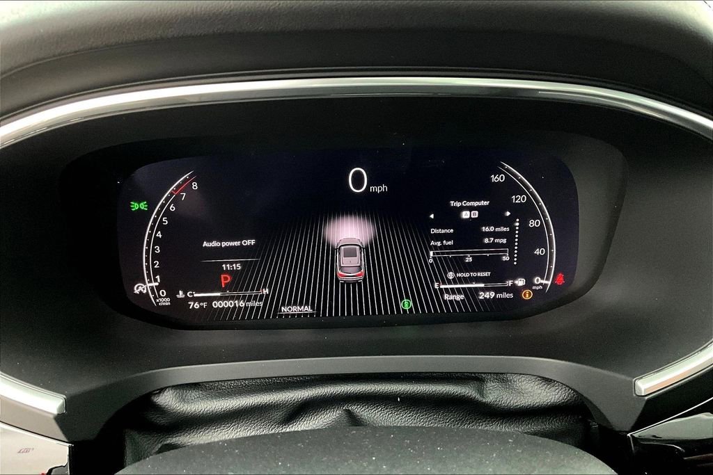 New 2026 Acura MDX w/ Technology Package image 24