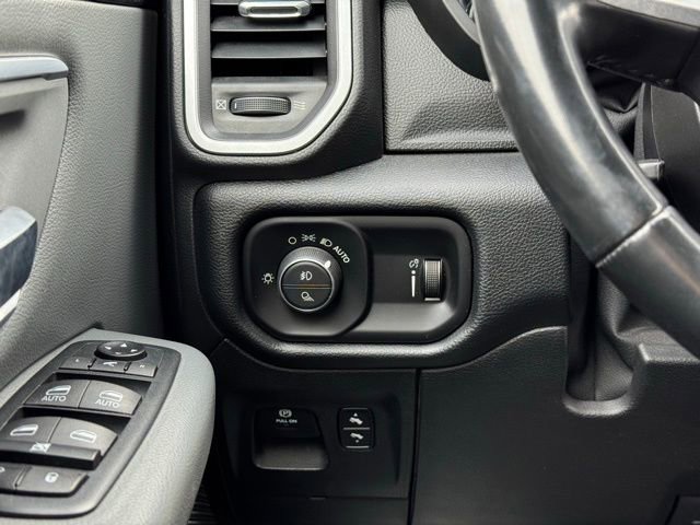 Used 2021 RAM 1500 Big Horn image 30