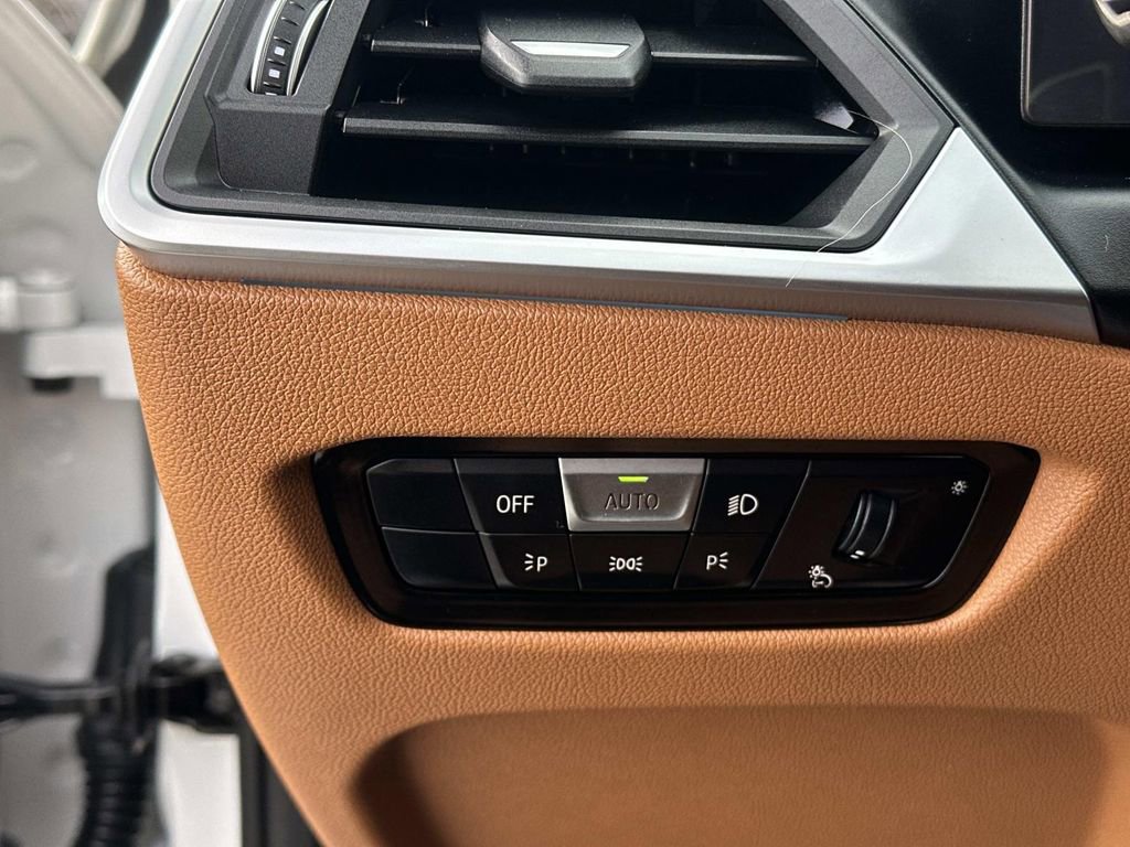 Used 2023 BMW 330e xDrive w/ M Sport Package image 16