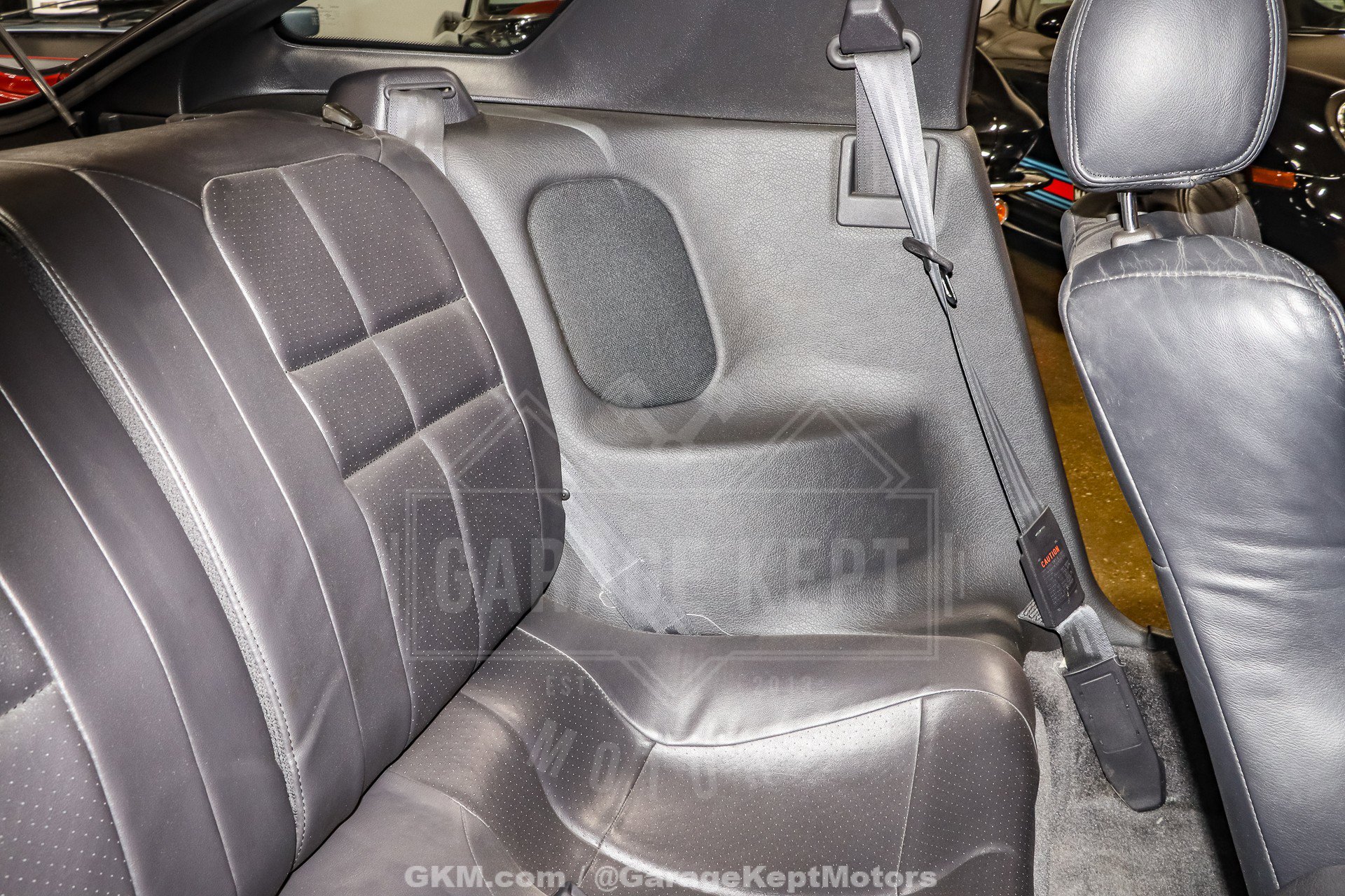 Used 1995 Mitsubishi 3000GT VR-4 image 75