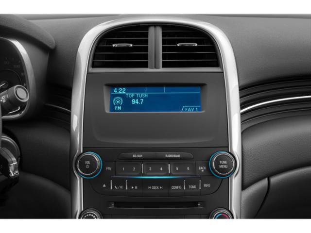 Used 2015 Chevrolet Malibu LS FWD image 13