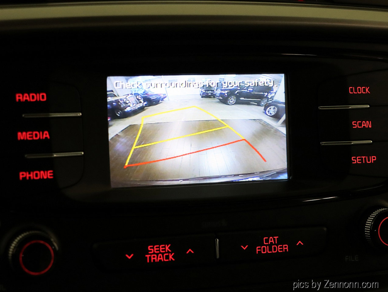 Used 2017 Kia Sorento AWD image 19