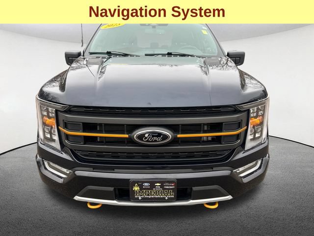 Used 2023 Ford F150 Tremor AWD/4WD image 4