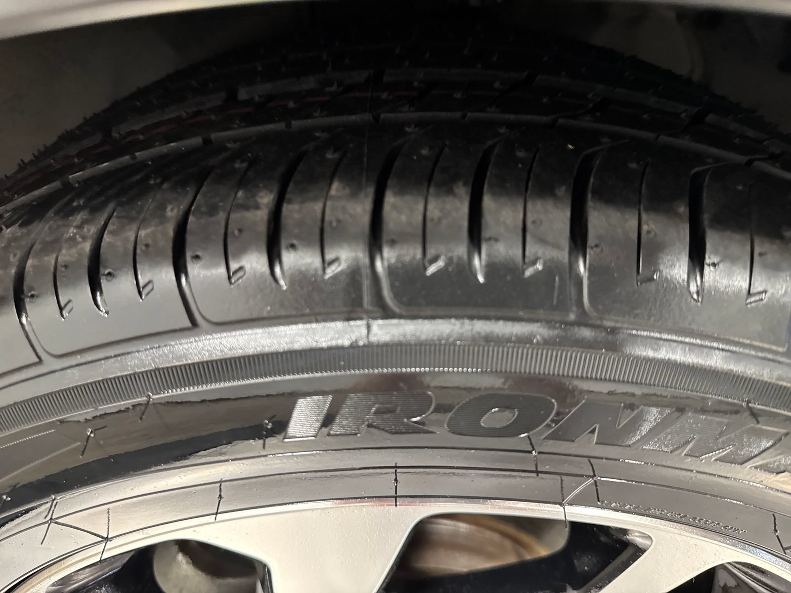 Used 2018 Honda Civic LX-P image 11