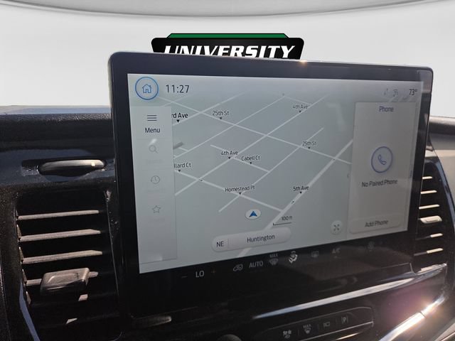 Used 2023 Ford Transit 350 XLT RWD image 36