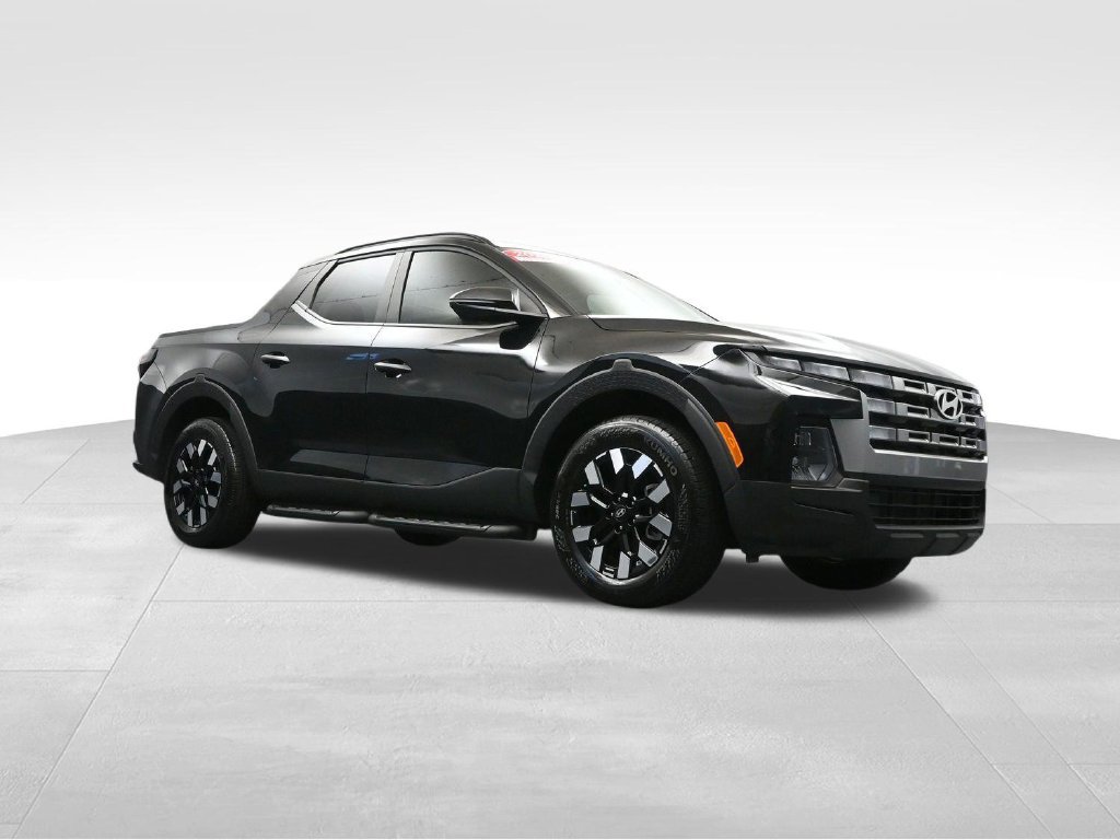 Used 2025 Hyundai Santa Cruz SEL FWD image 26