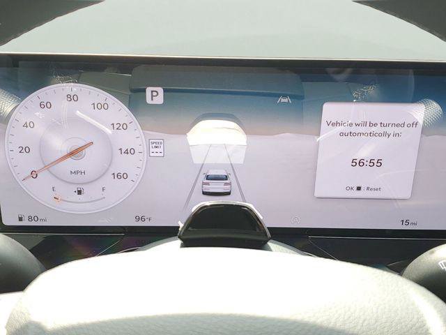New 2025 Genesis GV80 2.5T AWD/4WD image 21
