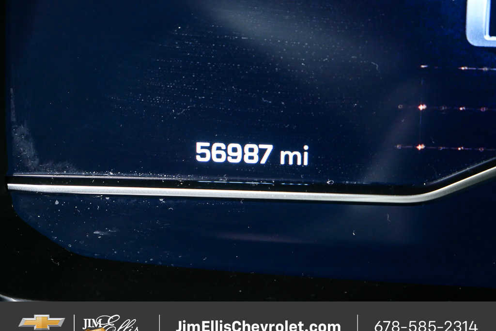 Certified 2024 Chevrolet Tahoe LT image 9