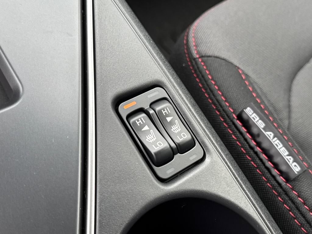 New 2026 Subaru Impreza 2.0i Sport image 26