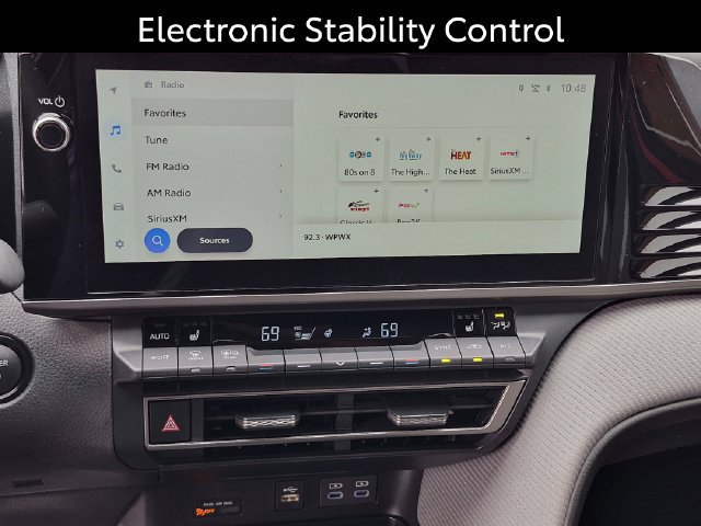 Certified 2026 Toyota Camry SE w/ Multimedia Upgrade Package AWD/4WD image 21