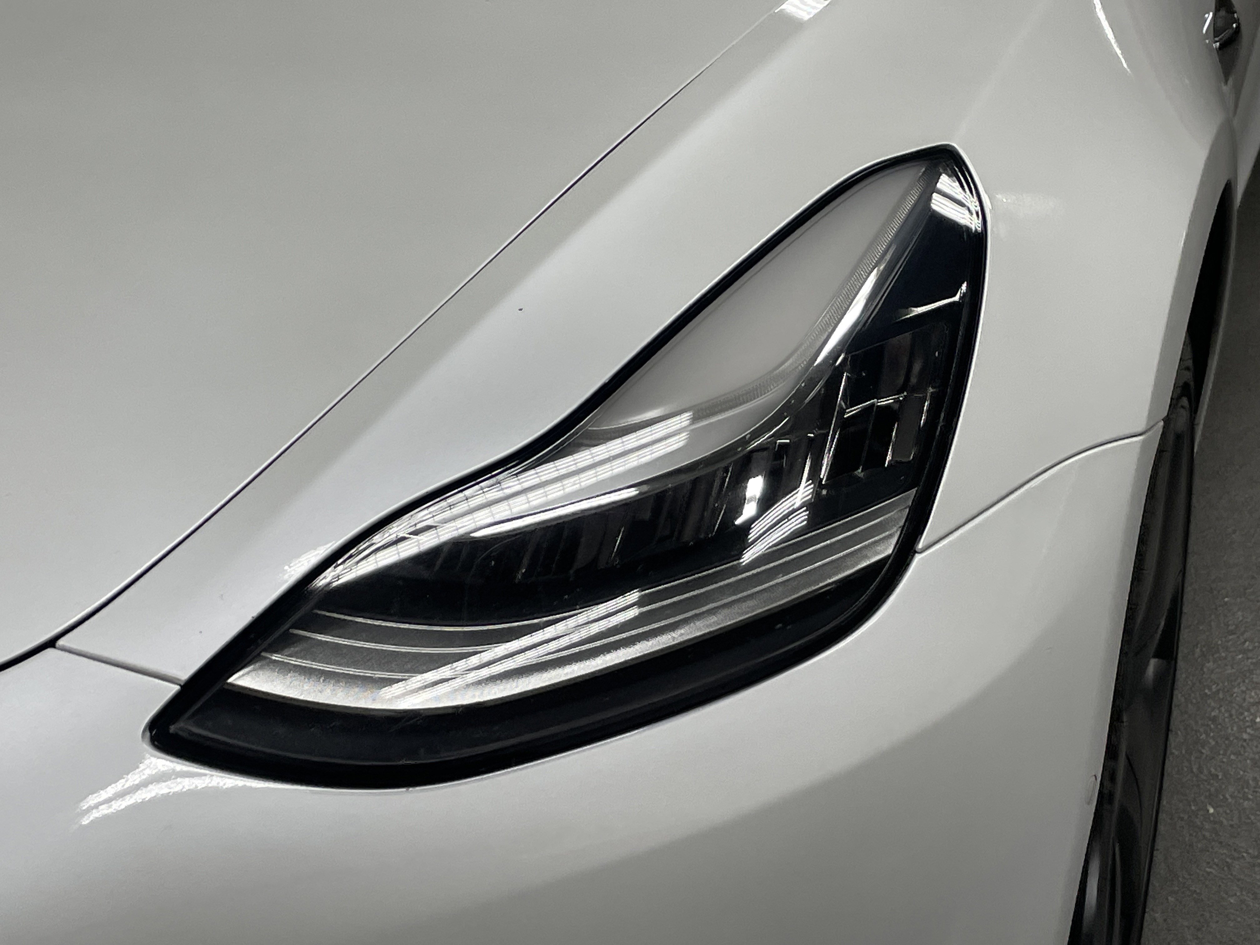 Used 2019 Tesla Model 3 Long Range image 8