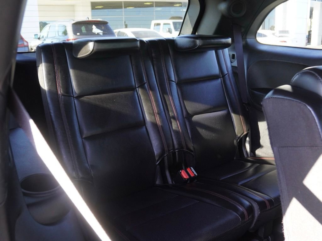 Used 2024 Dodge Durango R/T image 24