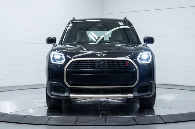 Certified 2026 MINI Cooper Countryman S AWD/4WD image 4