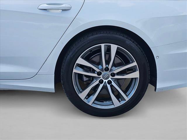 Used 2019 Audi A6 3.0T Premium Plus AWD/4WD image 24
