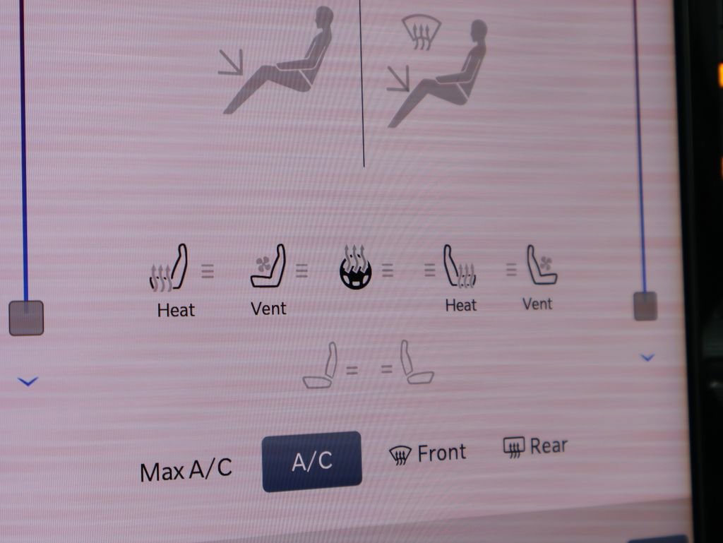 New 2026 RAM 1500 Laramie w/ Bed Utility Group image 35