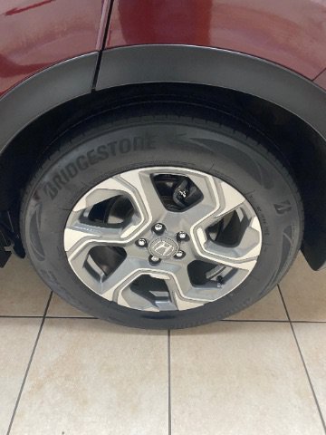 Used 2018 Honda CR-V EX image 27