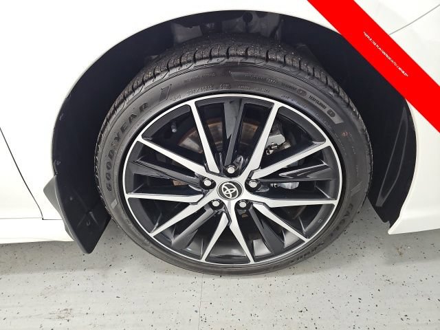 Certified 2023 Toyota Camry SE w/ Cold Weather Package FWD image 9