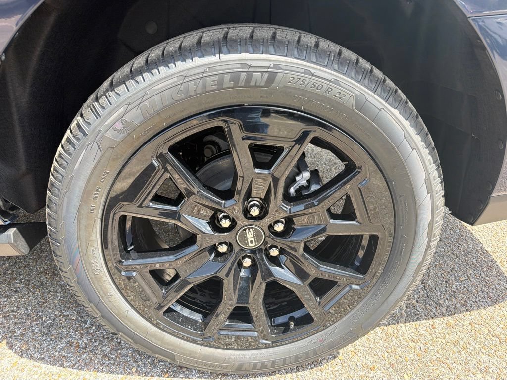 New 2027 Ford Expedition Max Platinum AWD/4WD image 10