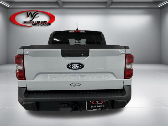 New 2026 Ford Maverick XLT w/ XLT Luxury Package image 6