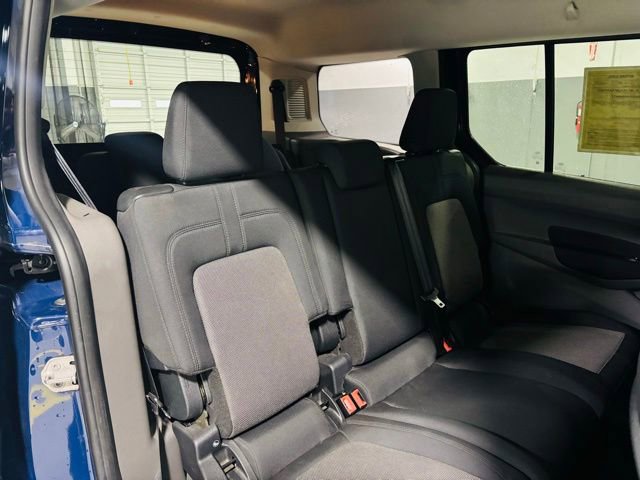 Used 2020 Ford Transit Connect XL FWD image 27