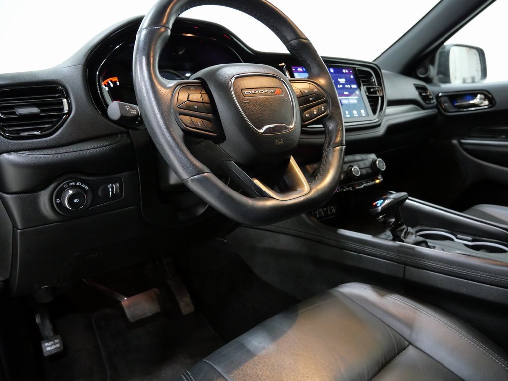 Used 2022 Dodge Durango GT image 11