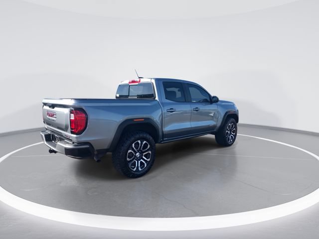 Used 2023 GMC Canyon AT4 AWD/4WD image 8