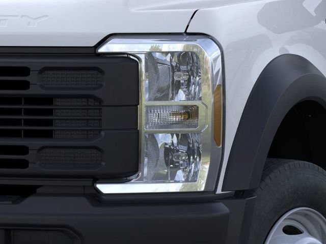 New 2025 Ford F600 2WD Regular Cab Super Duty image 18